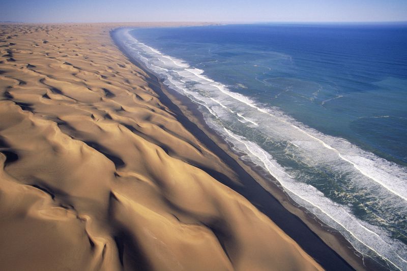 Namib Desert, Namibia