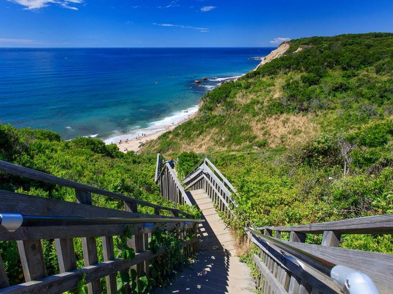 Block Island, Rhode Island