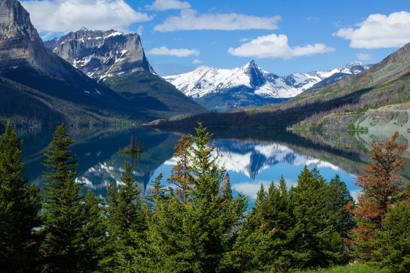 San Juan National Forest, Colorado