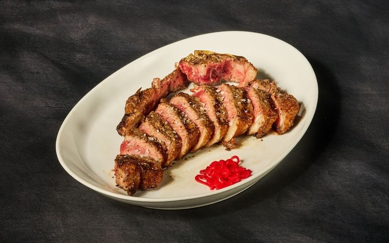 STK Steakhouse — Atlanta, GA