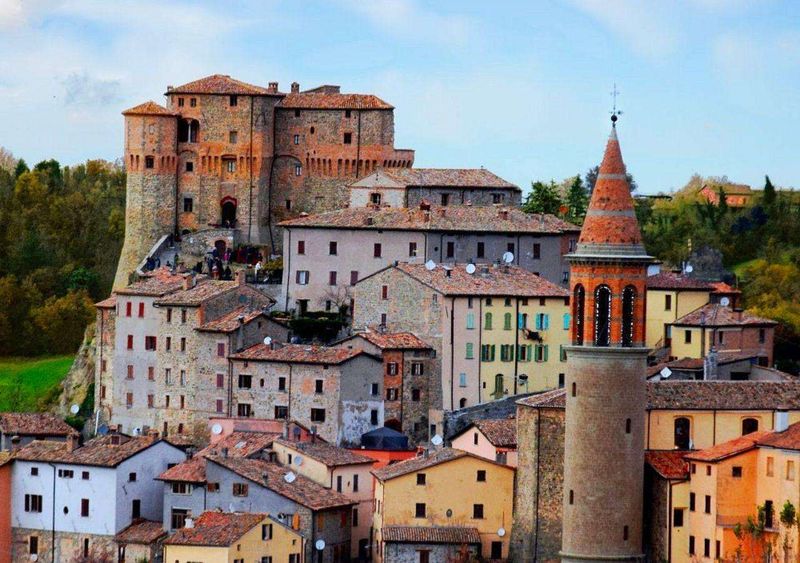 Sant'Agata Feltria