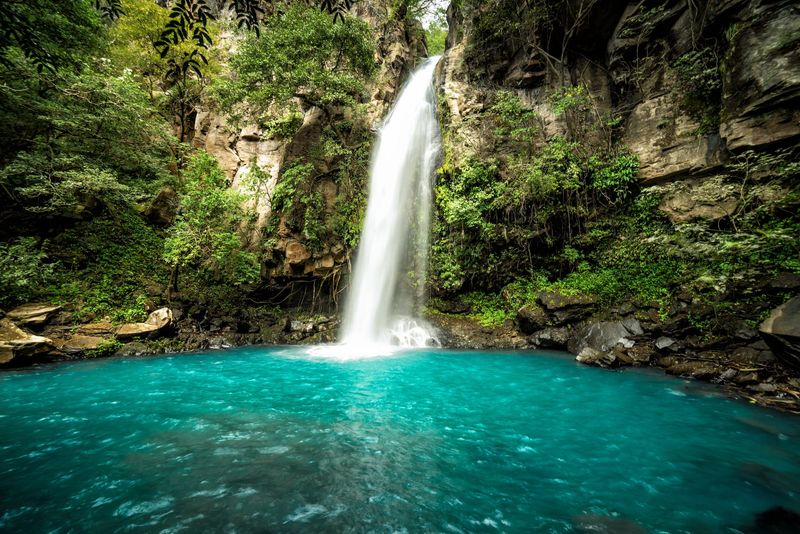 Liberia, Costa Rica