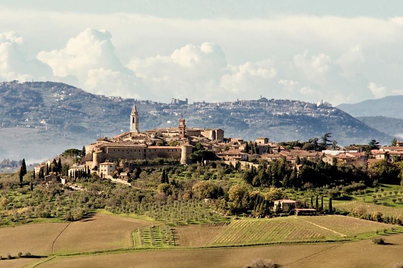 Pienza