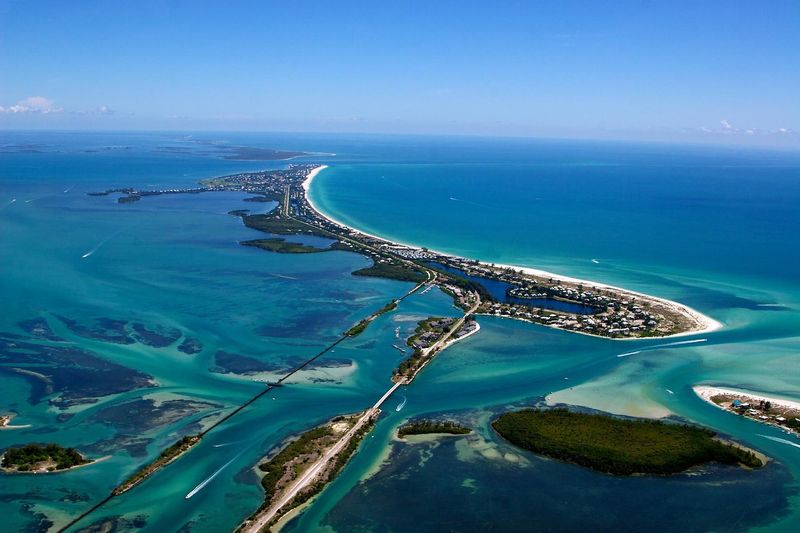 Gasparilla Island, Florida