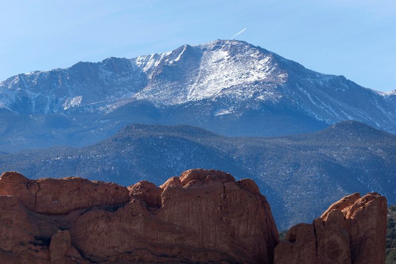 Pikes Peak