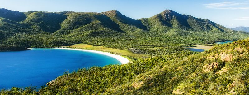 Tasmania, Australia