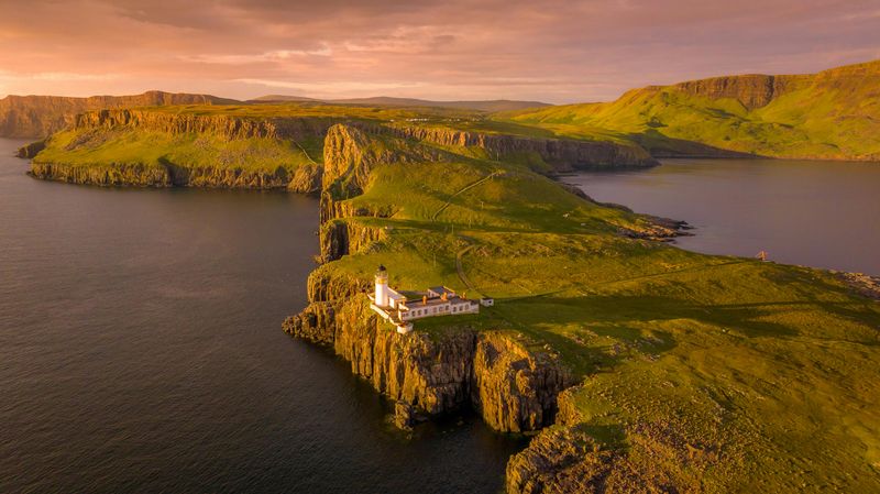 Isle of Skye, Scotland