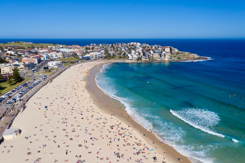 Bondi Beach, Australia