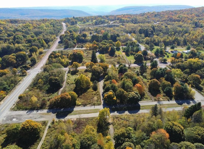 Centralia, Pennsylvania