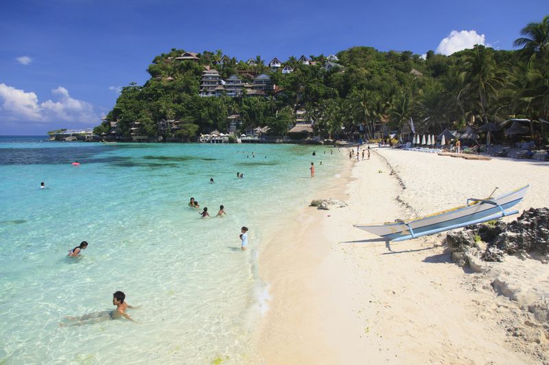 Boracay, Philippines