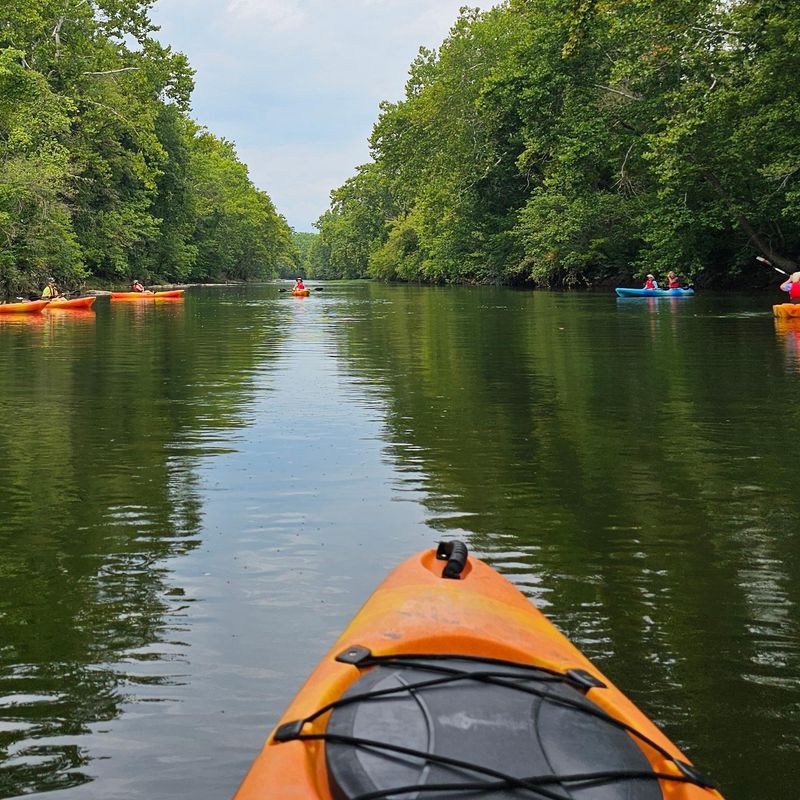 Shenandoah River State Park