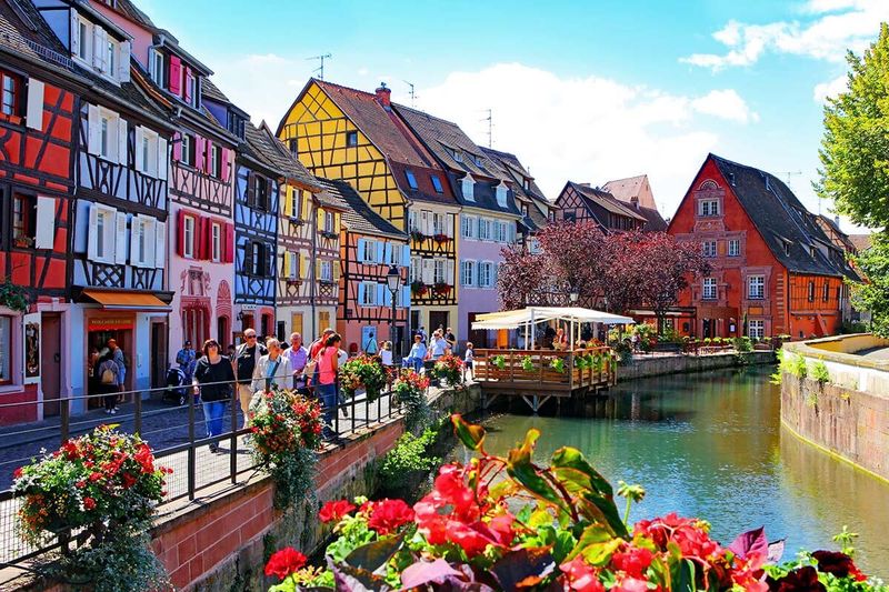 Colmar, France