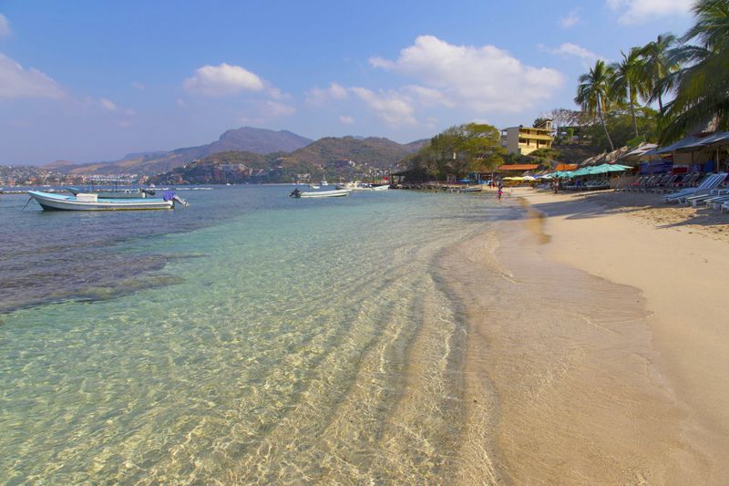 Zihuatanejo