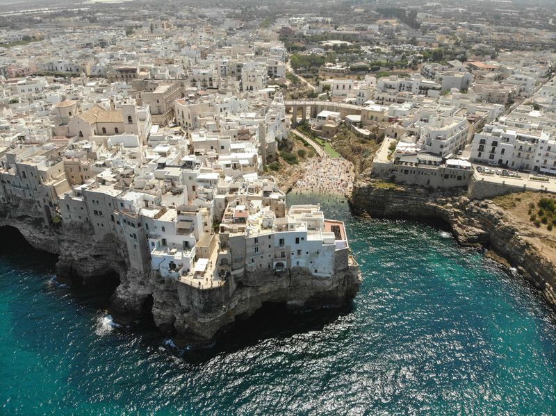 Polignano a Mare