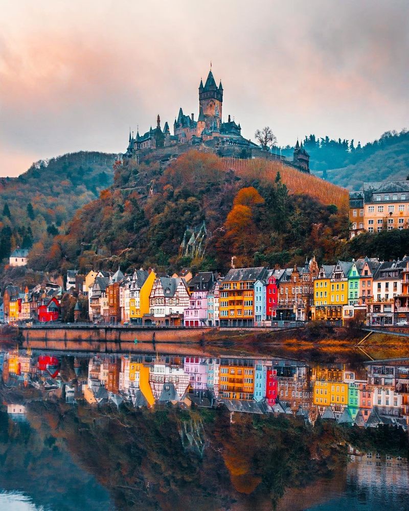 Cochem, Germany