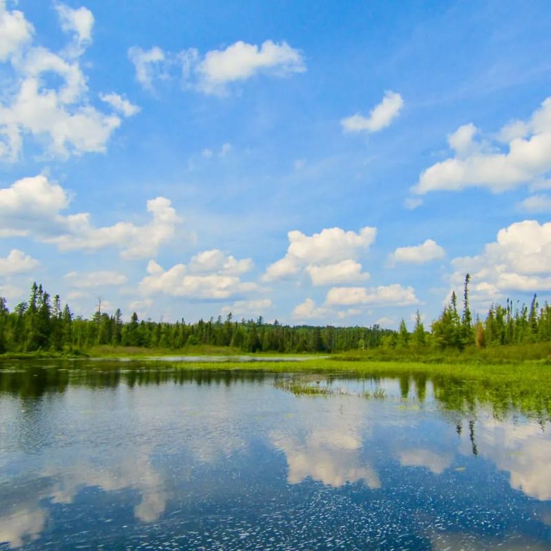 Boundary Waters, Minnesota