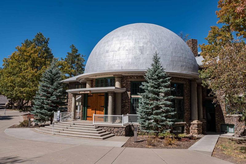 Lowell Observatory