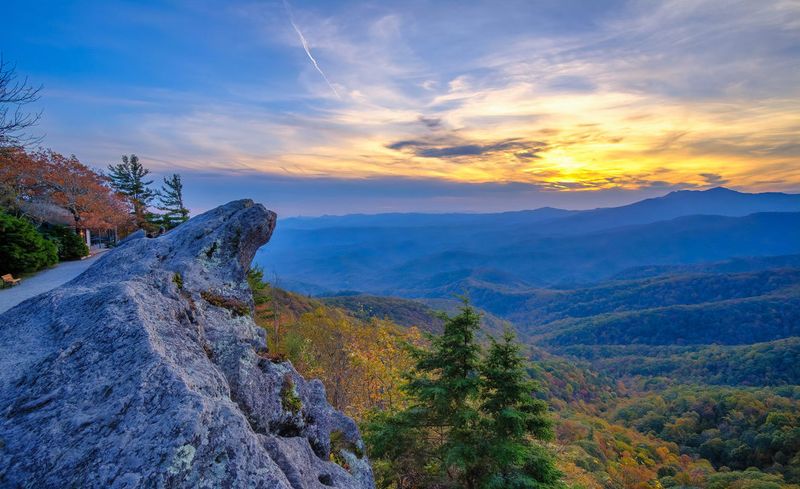 Blowing Rock