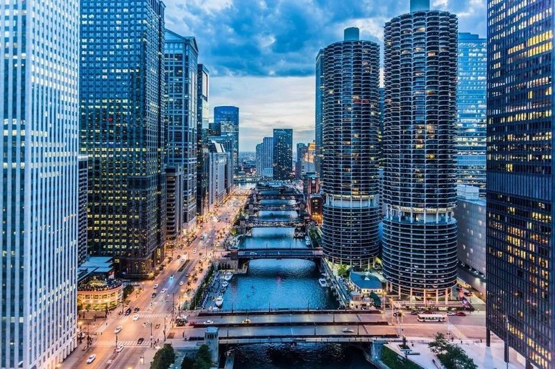 Chicago, Illinois