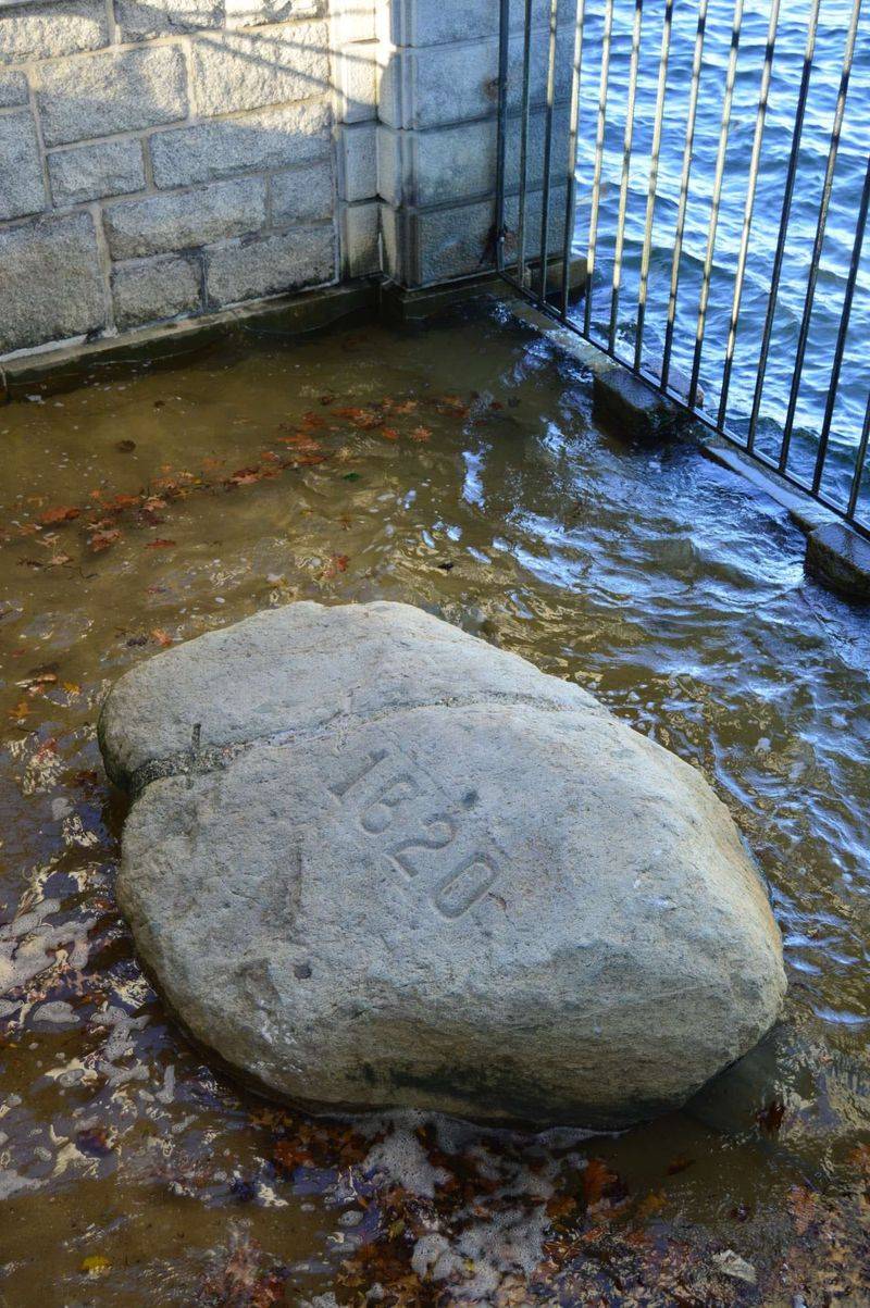 Plymouth Rock