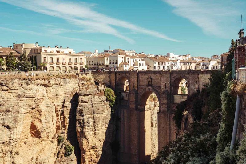 Ronda, Spain