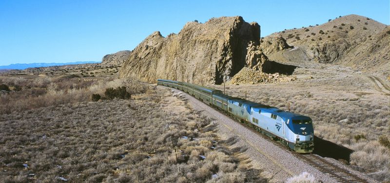 Southwest Chief