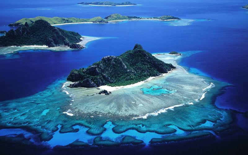 Galápagos Islands, Ecuador