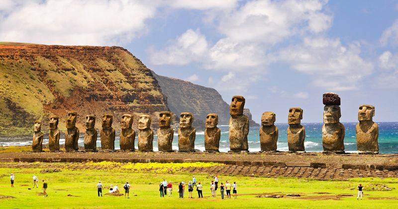 Easter Island