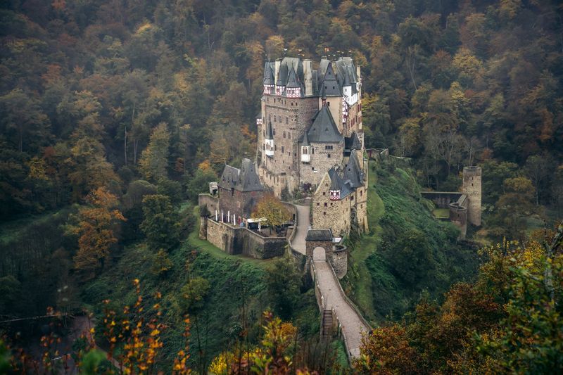 Eltz Castle