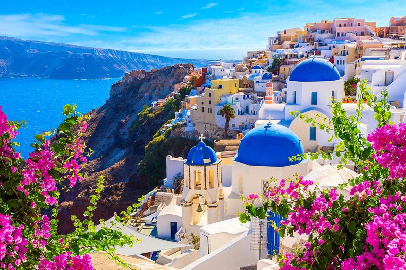 Greece