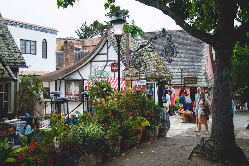 Carmel-by-the-Sea, California