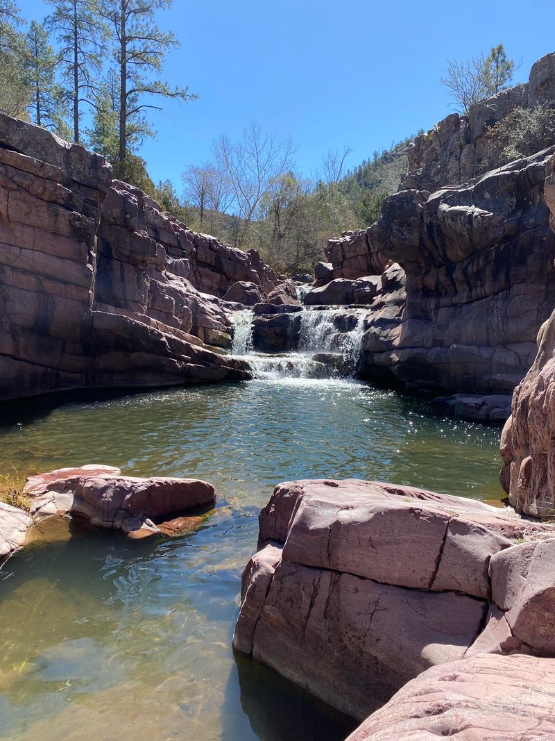 Box Canyon