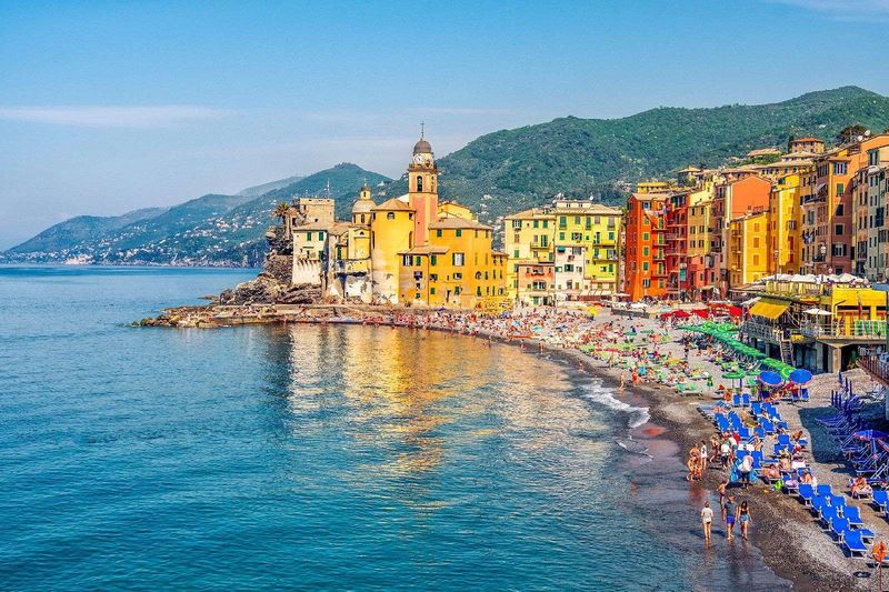 Camogli