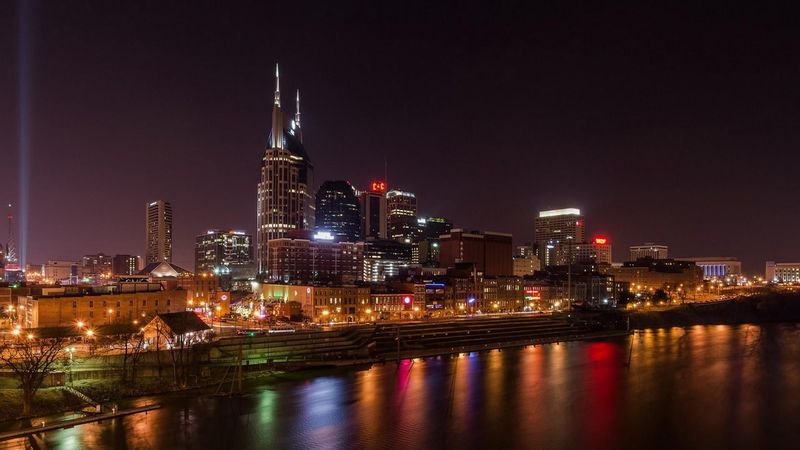 Nashville, Tennessee