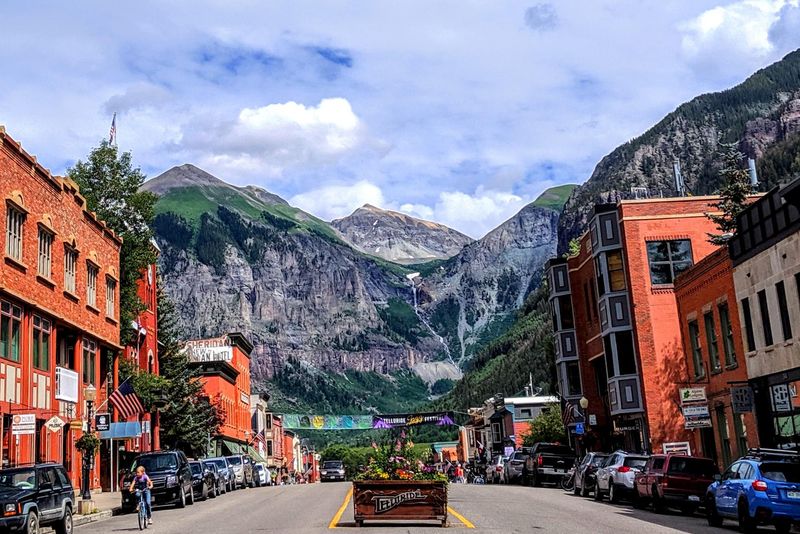 Telluride, Colorado