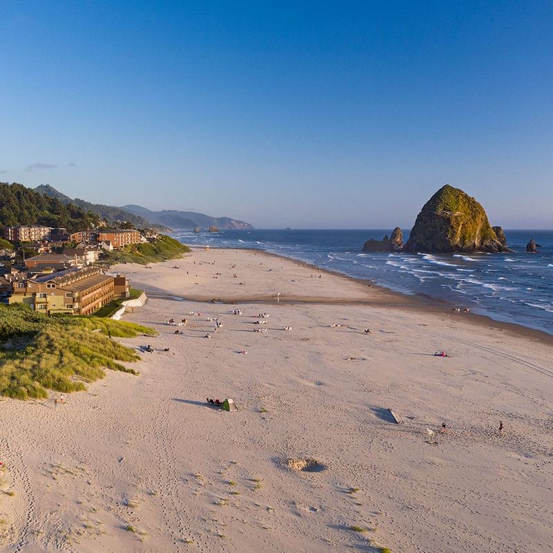 Cannon Beach, Oregon