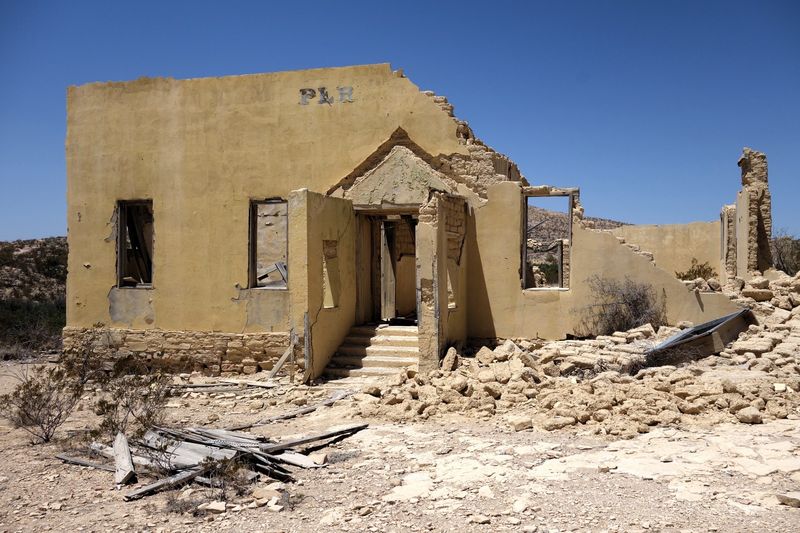 Terlingua, Texas