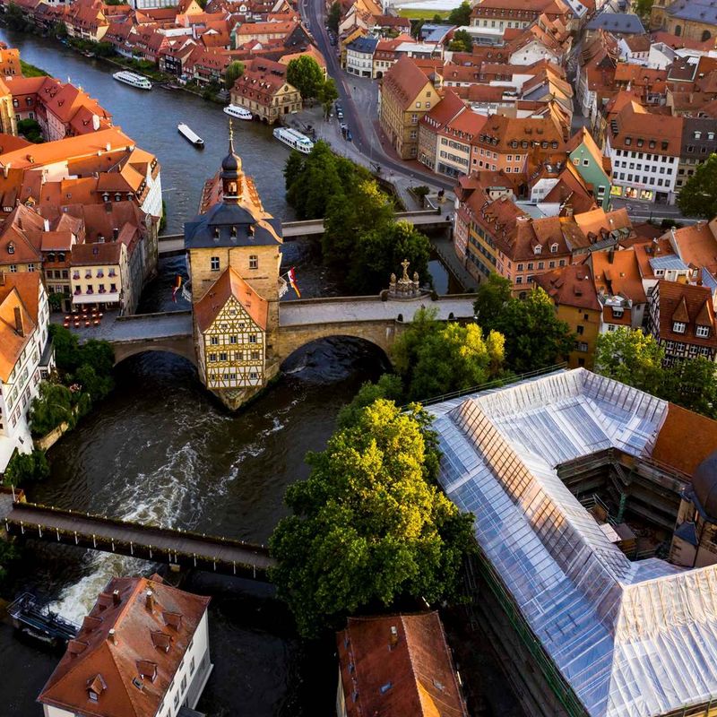 Bamberg, Germany