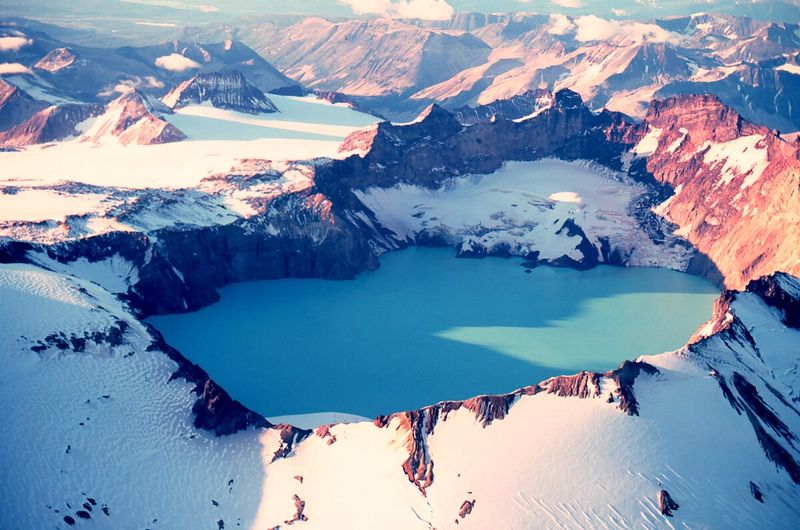 Katmai National Park, Alaska