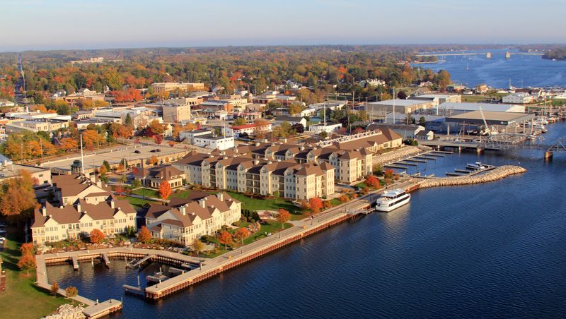 City of Sturgeon Bay