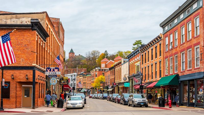 Galena, Illinois