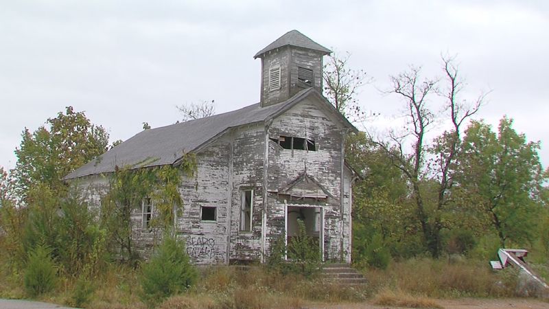 Picher, Oklahoma