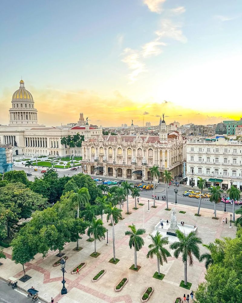 Havana, Cuba