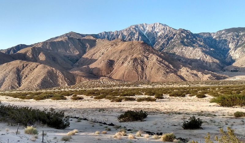 Mount San Jacinto