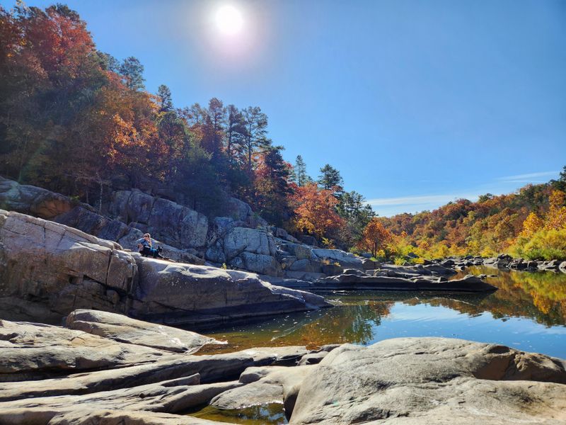 Mark Twain National Forest, Missouri