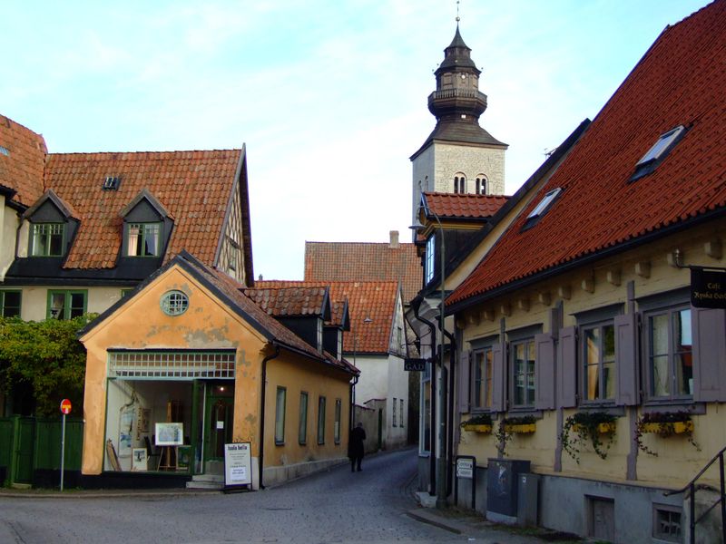 Visby, Sweden