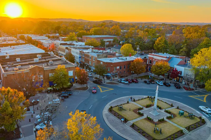 Franklin, Tennessee