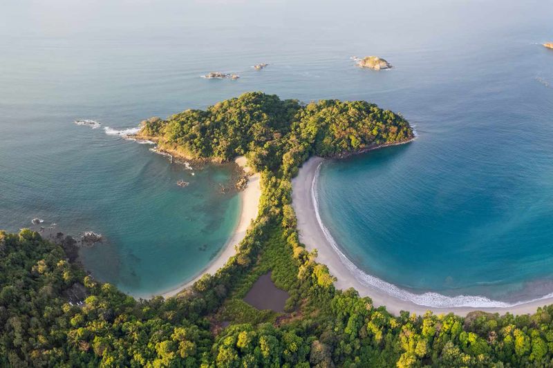 Manuel Antonio, Costa Rica