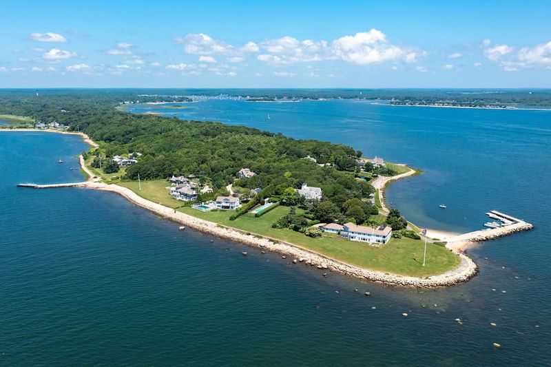 Horseneck Beach, Massachusetts