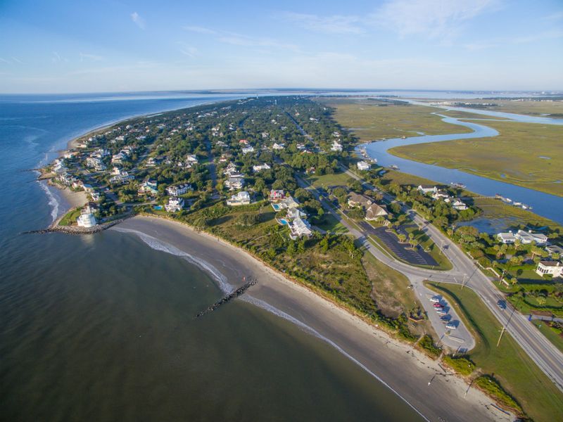 Sullivan's Island, South Carolina